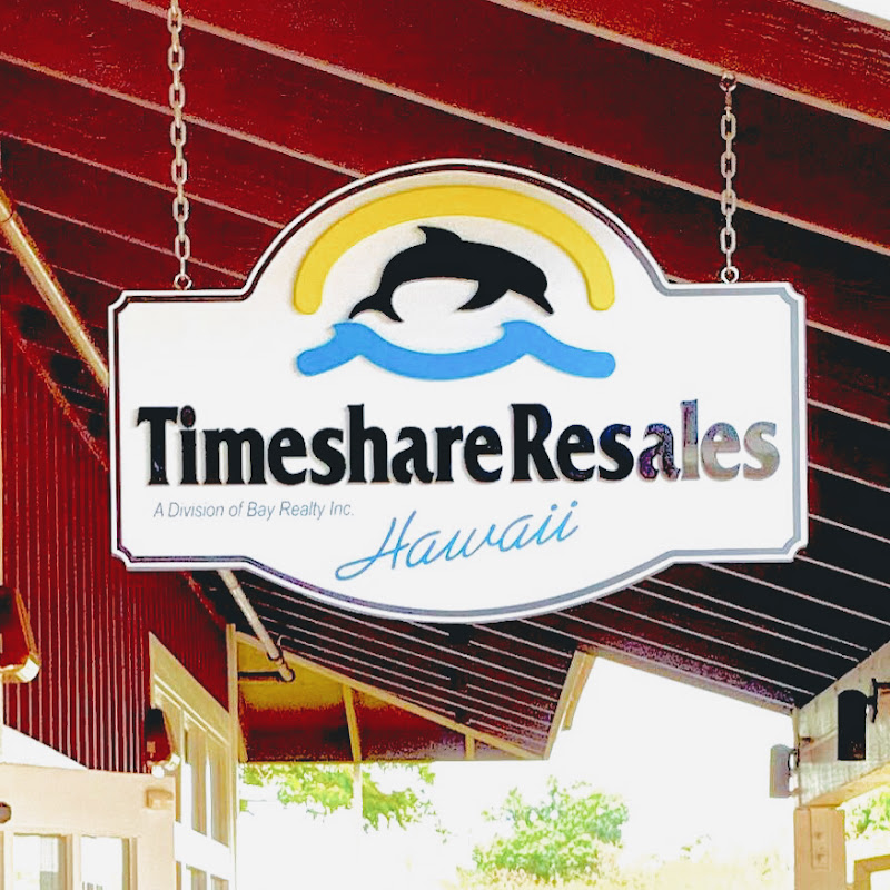 Timeshare Resales Hawaii