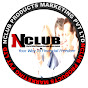 NCLUB logo