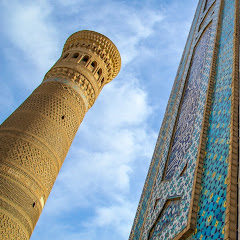 Visit Uzbekistanアイコン画像