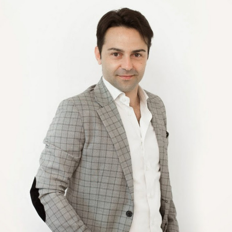 Paolo Bomparola