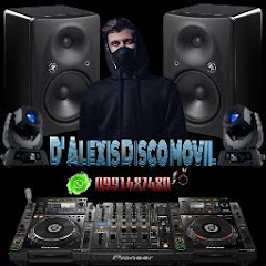 D' Alexis Disco Movil