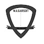 M.A.G Airsoft logo