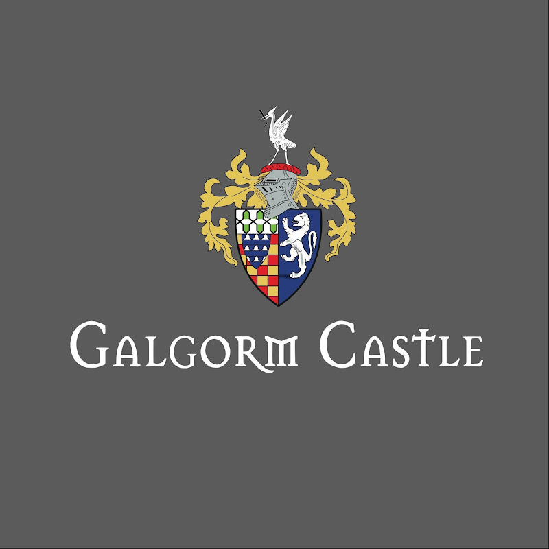 Galgorm Golf