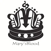 Mary's Blood Official