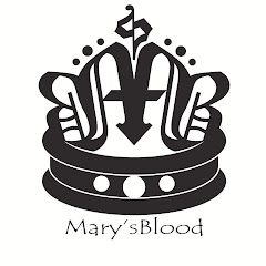 Mary's Blood Official