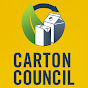 Carton Council logo