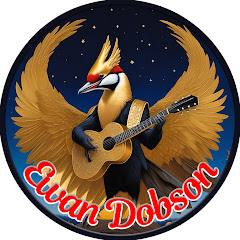 Ewan Dobson