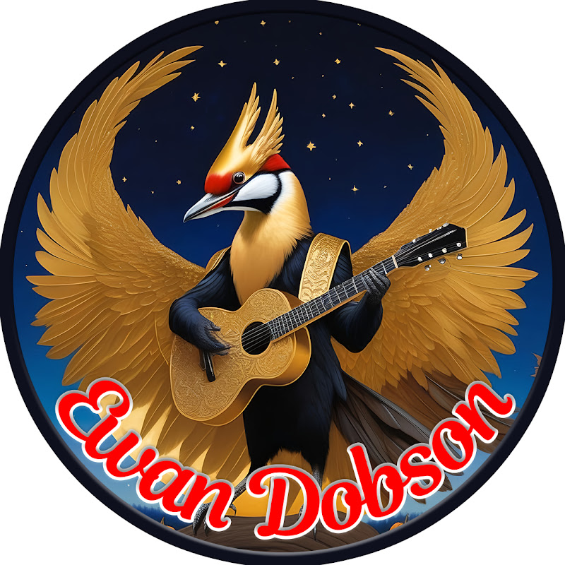 Ewan Dobson icon