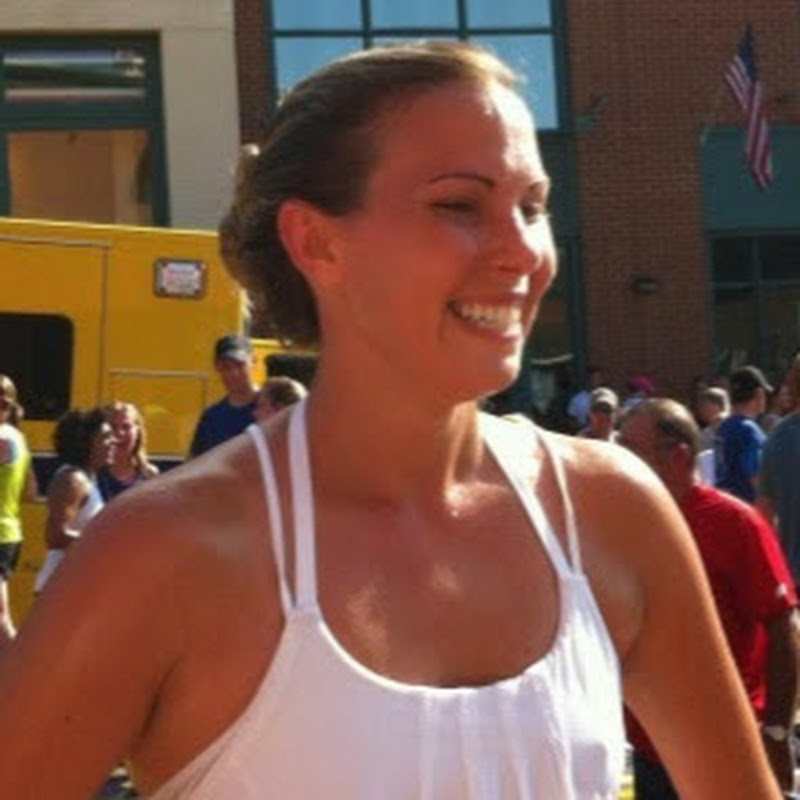 Michelle Cavanaugh