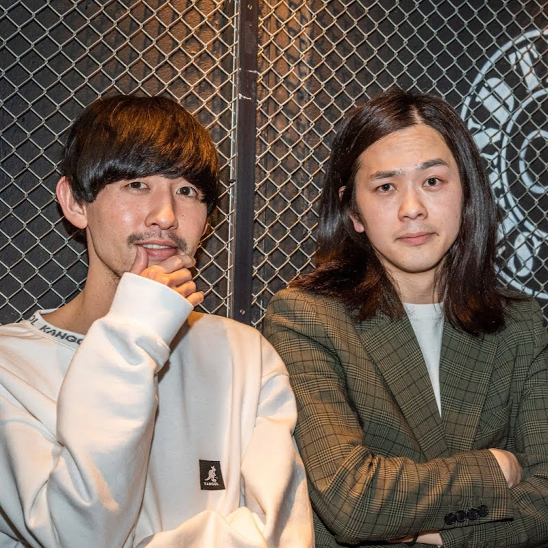 パンプキンポテトフライの宇宙人いらっしゃいチャンネル