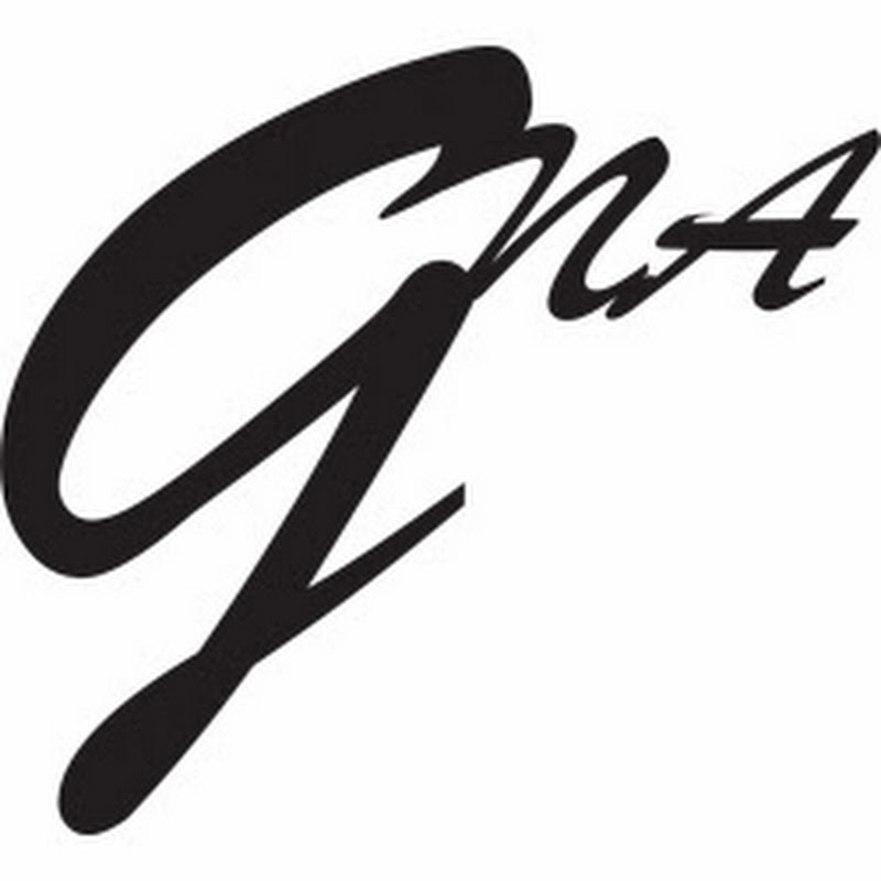 G.NA 지나 (Official YouTube Channel) avatar