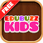 EduBuzzKids Mobile Games logo