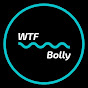WTF Bolly logo