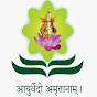 Amrut Ayurved logo