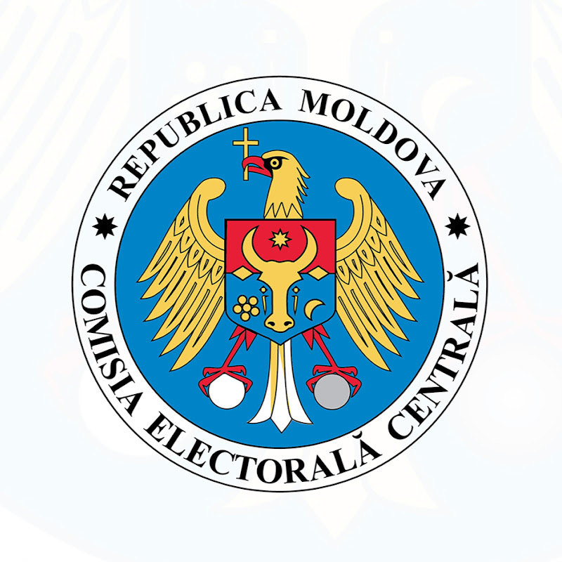 Comisia Electorală Centrală a Republicii Moldova