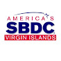VI SBDC logo