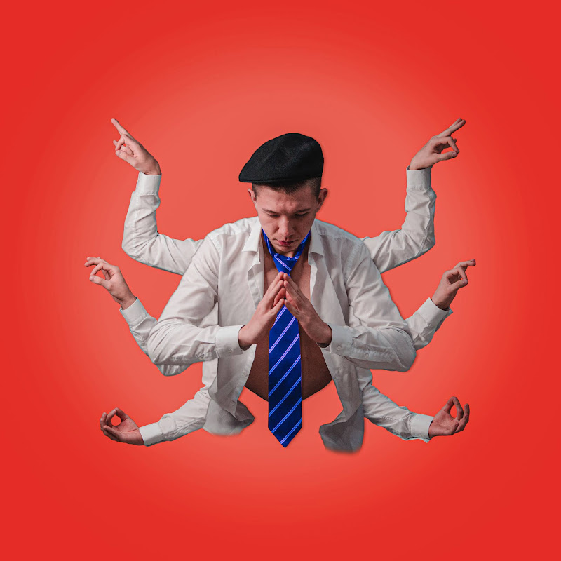 Channel Avatar
