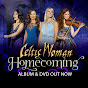 Celtic Woman 'Homecoming' logo