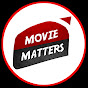 Movie Matters logo