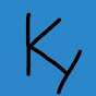 KAVITHA's YT logo