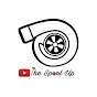 The Spool Up logo