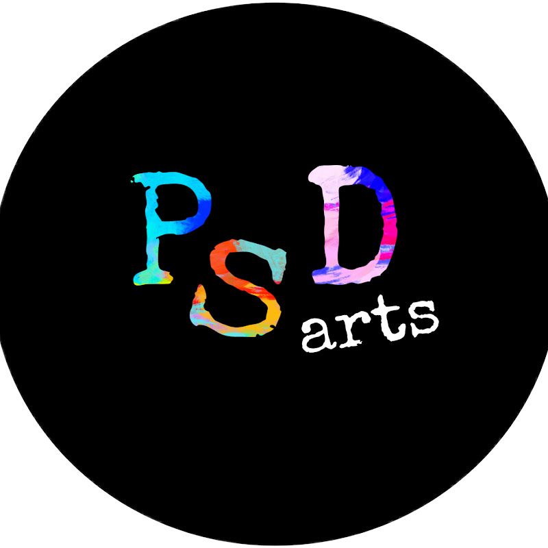 PSD arts