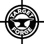 Target Forge logo