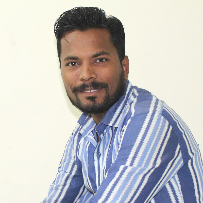 Shailesh Digital