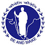 ABVYM Kalyani Branch logo