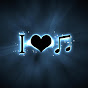 I Love Music logo