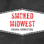 Smoked Midwest BBQ logo