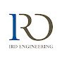 IRD Engineering logo