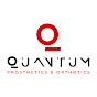 Quantum Prosthetics & Orthotics logo