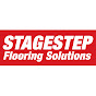 Stagestep Flooring for Dance logo