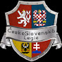 Czechoslovakian Legion logo