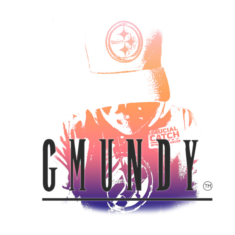 Gmundy