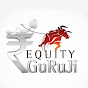 Equity GuruJi by Palak Gour Shukla logo