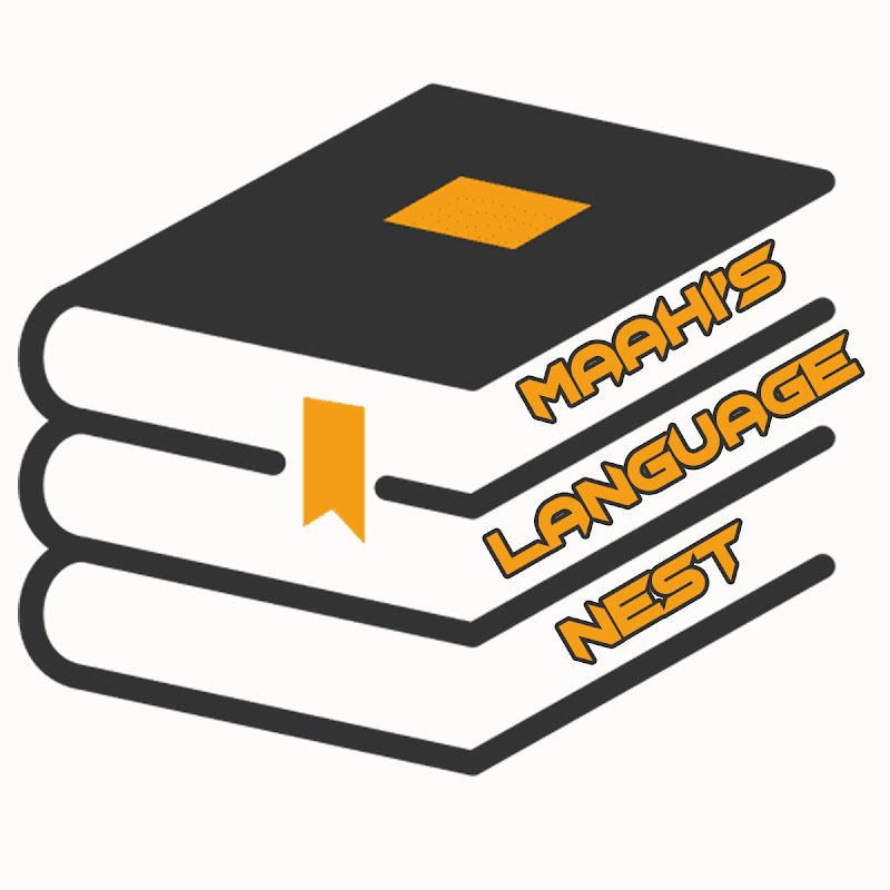 Maahi's Language Nest