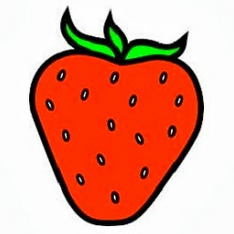 Strawberry Jam Toys Thumbnail