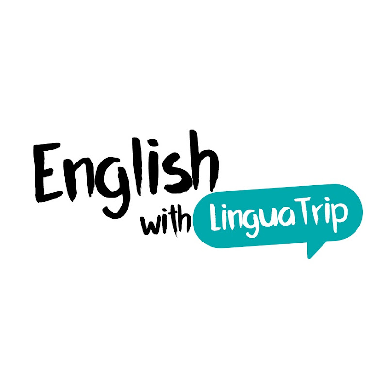 English with LinguaTrip!