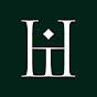 H.THEORIA logo