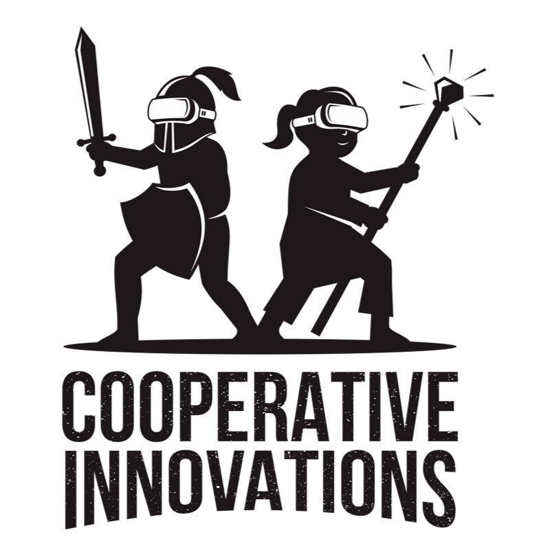 Cooperative Innovations