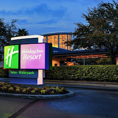 Holiday Inn Resort Orlando Suites - Waterpark