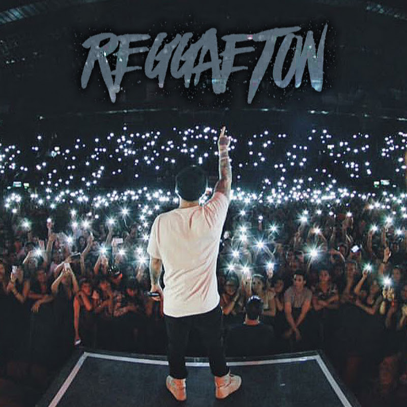 ReggaetonFansOfficial