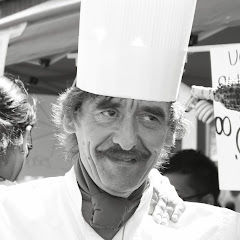 Chef Michel Dumas Avatar