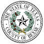 Bexar County Civil District Presiding Court logo