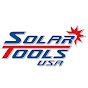 Solar Tools USA logo
