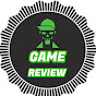 Game Review logo