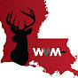 Whitetail Widow Makers TV (WWM) logo