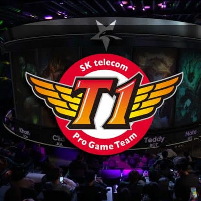 BL Tiếng Việt SKT T1 LCK LPL